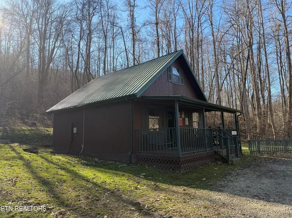 5901 New River Hwy, Briceville, TN 37710