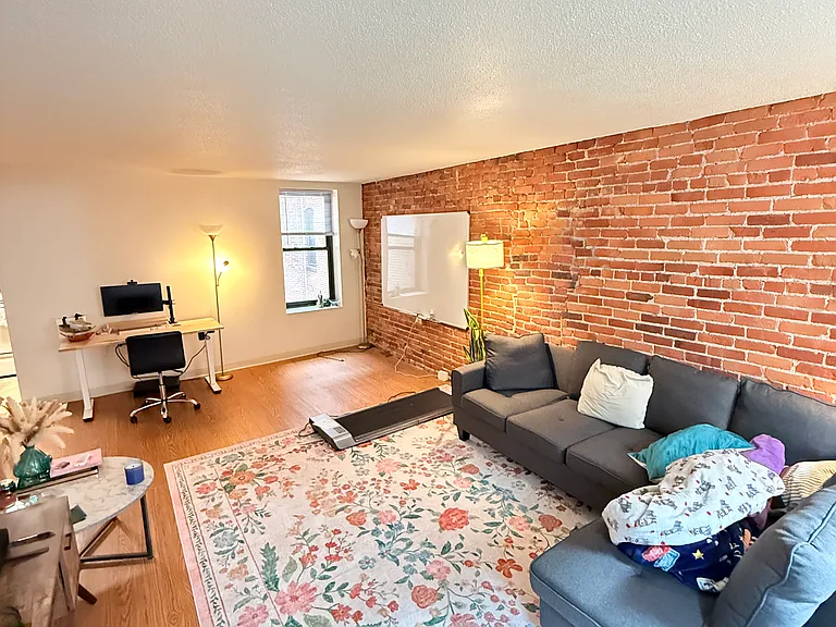 66B Westland Ave #303 — Photo 1