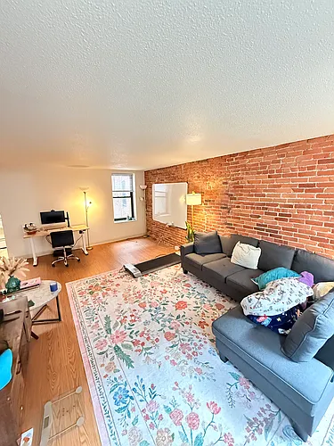 66B Westland Ave #303 Photo 1