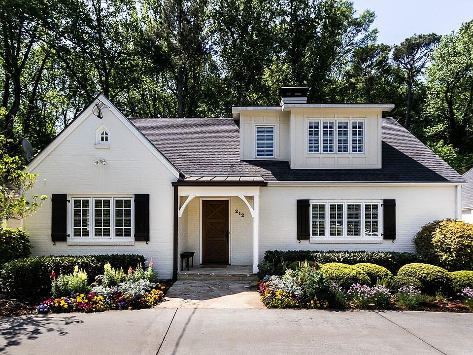 212 Lamont Dr, Decatur, GA 30030 Zillow