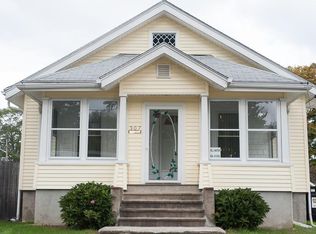 307 Menlo St, Brockton, MA 02301