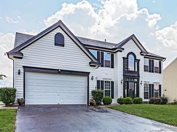 917 Benalli Dr, Middletown, DE 19709