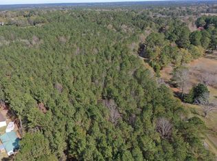 00, Lower Hamilton Hill Road, MS 39443