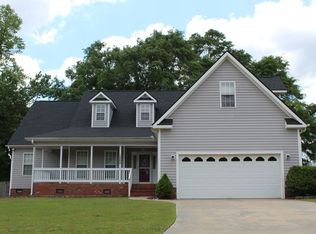 500 Johnson Branch Rd, Goldsboro, NC 27534