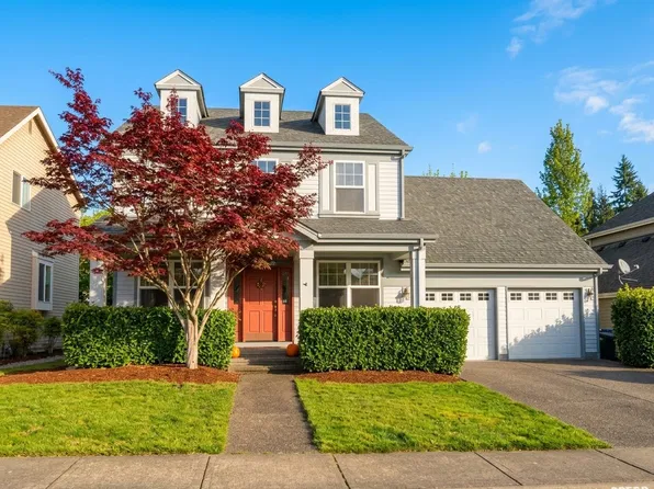 20568 NE 31st St, Sammamish, WA 98074