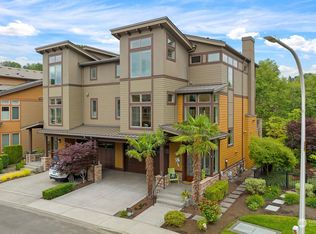 1003 N 41st Pl, Renton, WA 98056