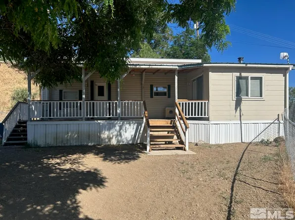 104 6th St, Battle Mountain, NV 89310