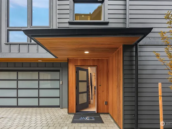 2610 NW 98th Street, Seattle, WA 98117