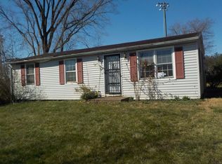 5873 Cardinal St, Mount Jackson, VA 22842