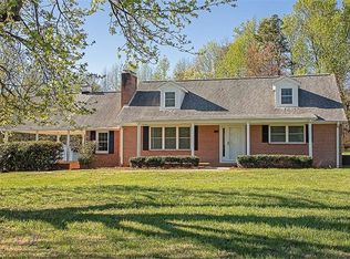 237 Linville Springs Rd, Kernersville, NC 27284