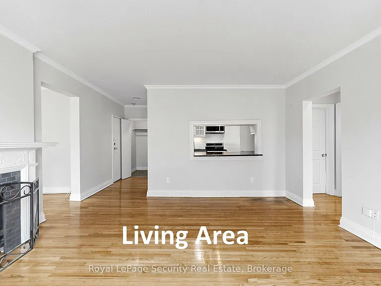 35 Raglan Ave #208 — Photo 12