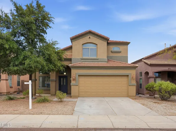 3725 W SAINT ANNE Avenue, Phoenix, AZ 85041