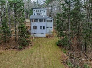 62 Belabachi Rd, Bethlehem, NH 03574