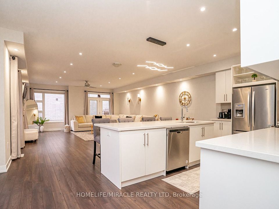1st image of 58 Donald Fleming Way #136