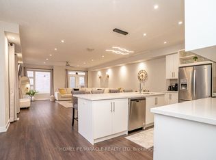 58 Donald Fleming Way #136, Whitby, ON L1R 0N8