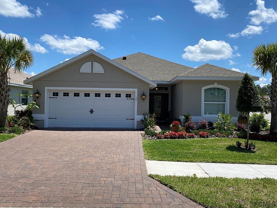 10 Park Place Cir, Palm Coast, FL 32164 | Zillow