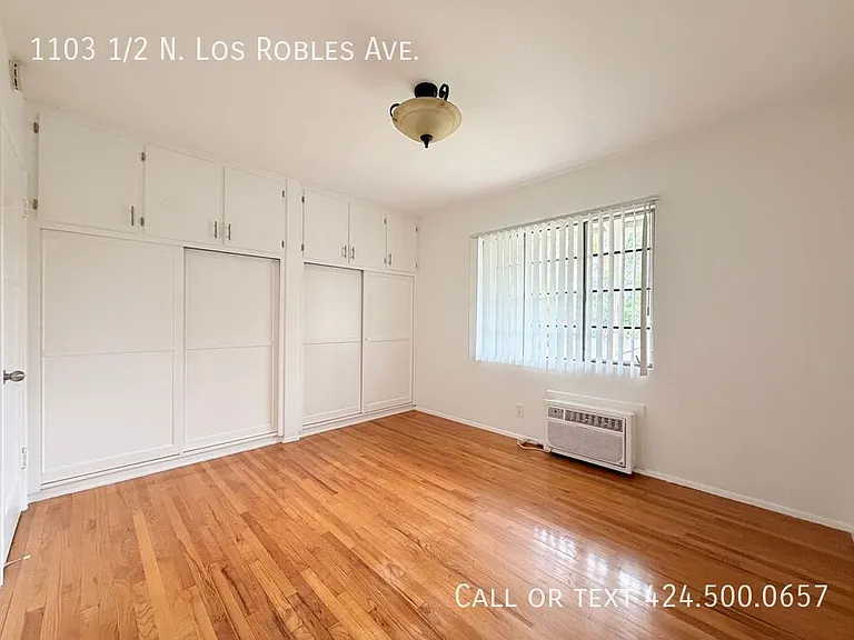 1103 1/2 N Los Robles Ave — Photo 11