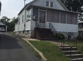 93 Scoles Ave, Clifton, NJ 07012