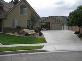 1748 W Seventy South Cir, St George, UT 84770