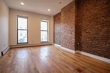 Rented by Next Door Realty NYC