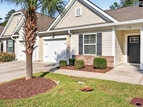 110 Sabal Dr, West Columbia, SC 29169
