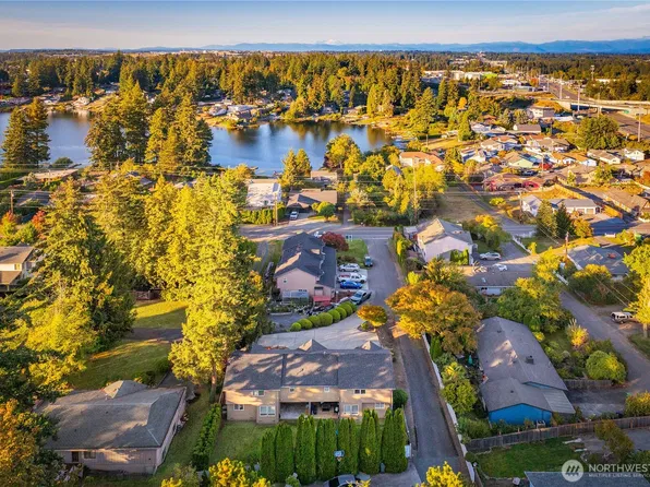 3614 SHELBY ROAD, Lynnwood, WA 98087