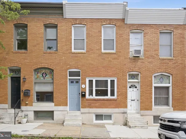 735 S Curley St, Baltimore, MD 21224
