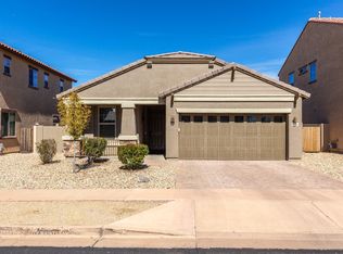 3224 W Gran Paradiso Dr, Phoenix, AZ 85086