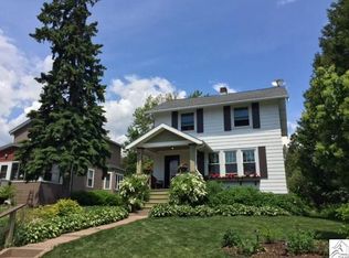 5127 Peabody St, Duluth, MN 55804