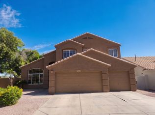 1727 W Thunderhill Dr, Phoenix, AZ 85045