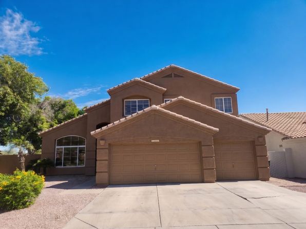 1727 W Thunderhill Dr
