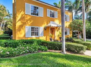 303 Marlborough Rd, West Palm Beach, FL 33405