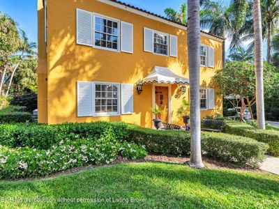303 Marlborough Rd, West Palm Beach, FL, 33405