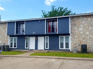 2410 Toro Ln #A, Bryan, TX 77807