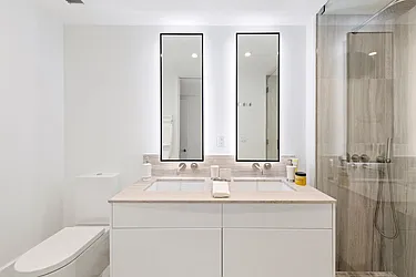 Rented by Nest Seekers International