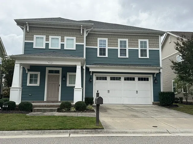 4213 Archstone Drive - 1 — Photo 1