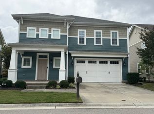 4213 Archstone Dr, Virginia Beach, VA 23456