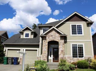 37434 27th Pl S, Federal Way, WA 98003