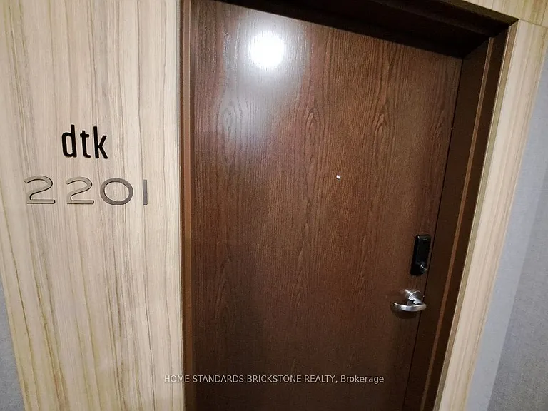 60 Frederick St #2201 — Photo 2