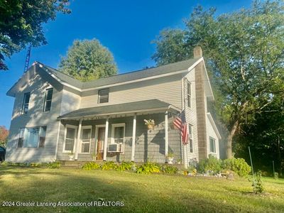 433 Creamery Rd, Union City, MI, 49094