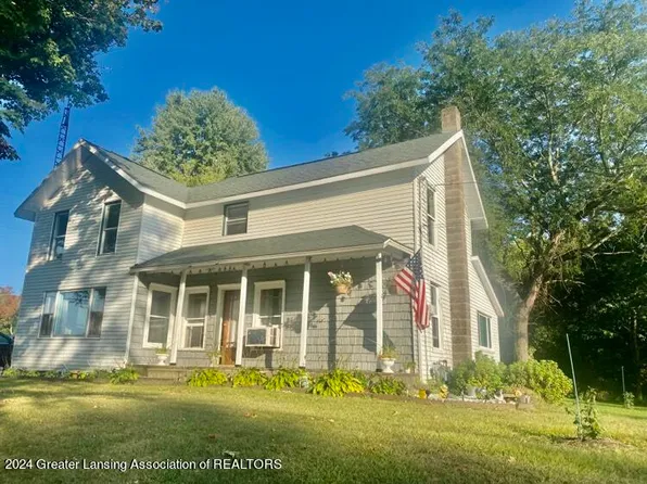433 Creamery Rd, Union City, MI 49094