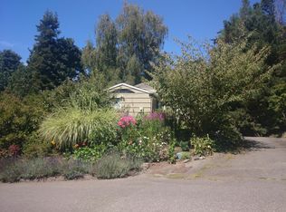 1466 NW Woodbine Way, Seattle, WA 98177