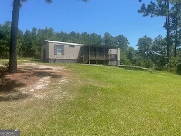 319 Winchester Rd, Sylvania, GA 30467