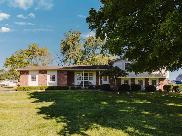 4040 Chancellor Dr, Grove City, OH 43123