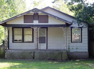 1014 W Skelton St, Okmulgee, OK 74447