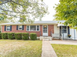 102 Wayne Dr, Lynchburg, VA 24502