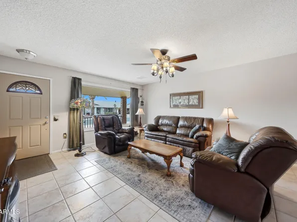 12402 W SONNET Drive, Sun City West, AZ 85375