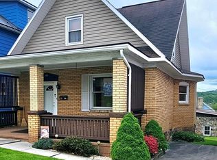 2402 Graham Ave, Windber, PA 15963