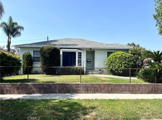 6243 Warwood Rd, Lakewood, CA 90713