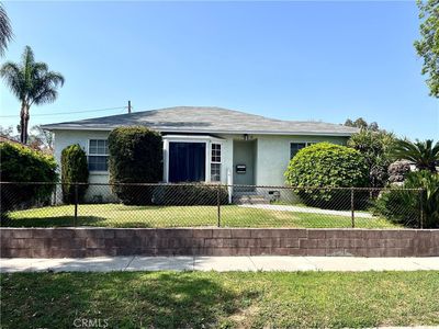 6243 Warwood Rd, Lakewood, CA, 90713